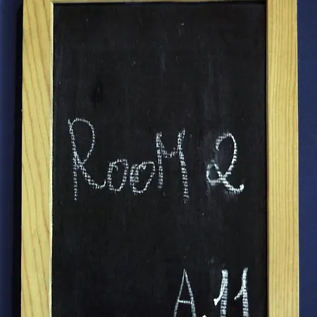 Pensjonat A11 *