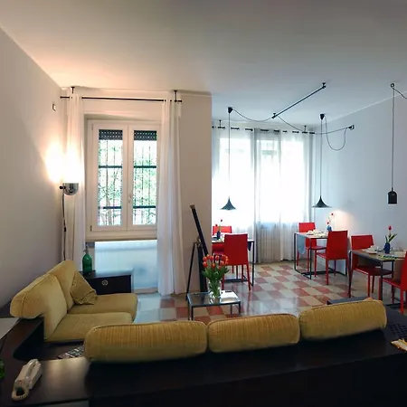 A11 Guest house