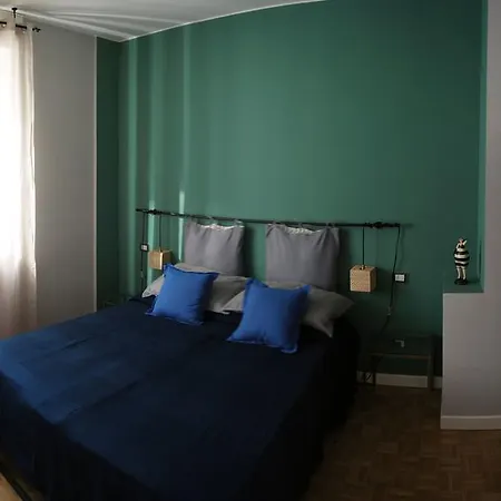 Guest house A11 Verona