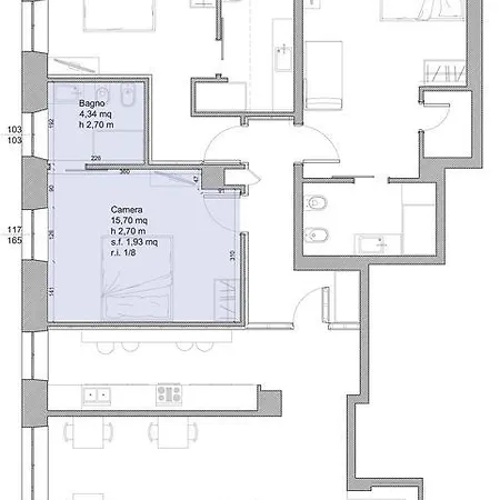 A11 Guest house