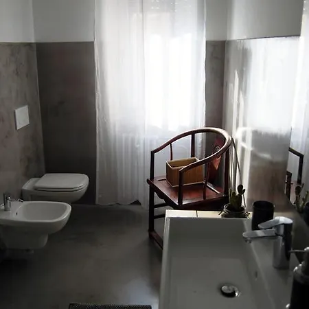 Guest house A11 *
